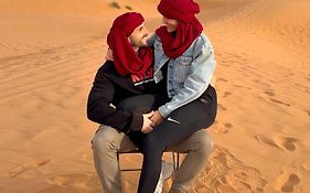 Merzouga Camp Excursions